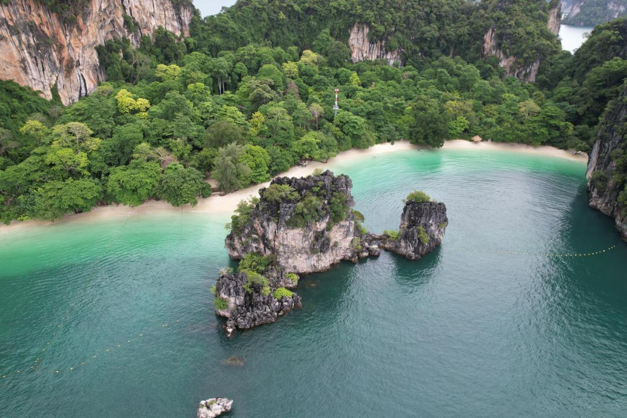 Monkey Hostel Ao Nang 외부 사진