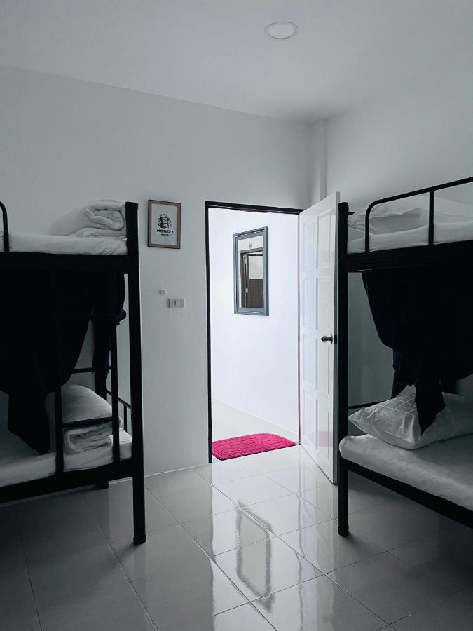 Monkey Hostel Ao Nang 외부 사진