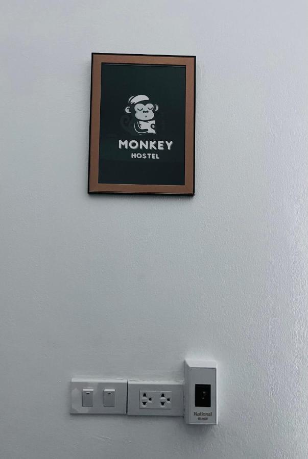 Monkey Hostel Ao Nang 외부 사진