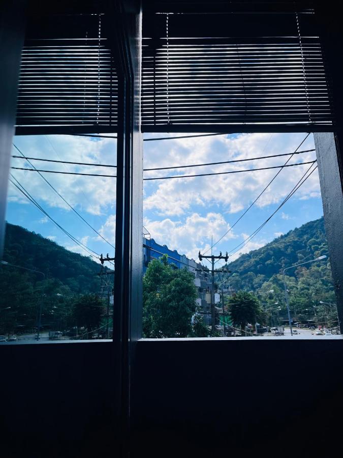Monkey Hostel Ao Nang 외부 사진
