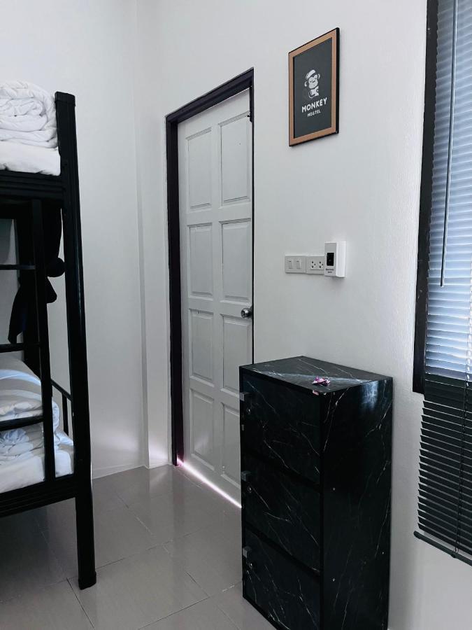 Monkey Hostel Ao Nang 외부 사진