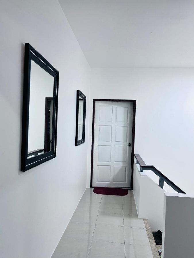 Monkey Hostel Ao Nang 외부 사진