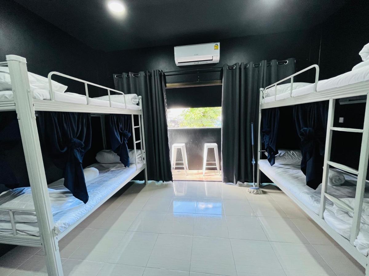 Monkey Hostel Ao Nang 외부 사진